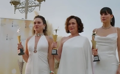 «Любовь, брак, развод»: чем кончился турецкий сериал