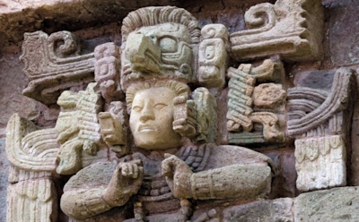 Не просто дом, а место для ритуального азарта: археологи поразились находке в Наахтуне