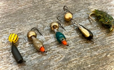 Мороз крепчает — а рыба все равно клюет: что выбирают опытные рыбаки в морозы вместо мотыля