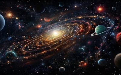 Расширение Вселенной отменяется: новое исследование меняет представления о будущем мироздания