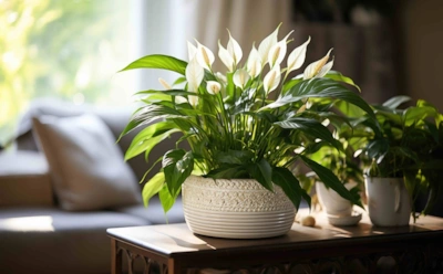 Зимой растениям тяжелее, чем кажется: копеечное средство из аптечки для поддержки домашней зелени