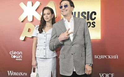 Григорий Лепс и Аврора Киба отложили свадьбу: «Не ждите»