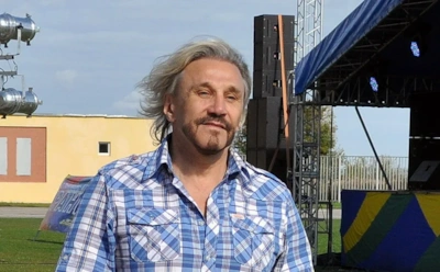 Анатолий Алёшин объявил о разводе: 76-летнему певцу изменила жена