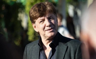 У Феликса Царикати появился внебрачный сын: певца просят спасти больного ребенка