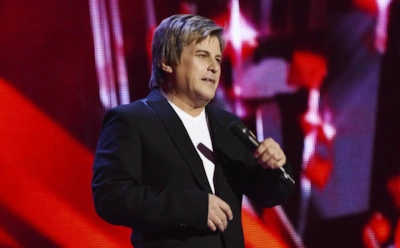 Алексей Глызин впервые увидел внебрачную дочь и сдал ДНК-тест на отцовство