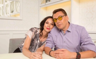 Как сложились судьбы сына и внуков Светланы Дружининой