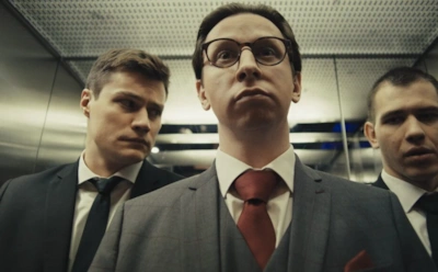 Вспоминаем, чем кончился 1-й сезон сериала «Телохранители»