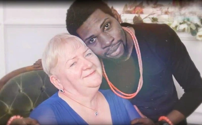 Проклятие свекрови: умерла вдова нигерийского принца Наталья Веденина