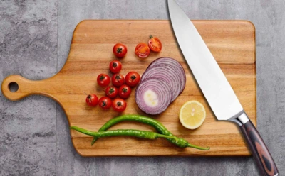 Тупой нож — не приговор: кухонная хитрость, которая возвращает остроту за 5 минут