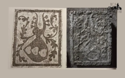 Исчез на век и всплыл в грязи: в канализации Выборга — старинный артефакт