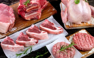 Белок один — последствия разные: как выбор мяса меняет нашу жизнь и здоровье