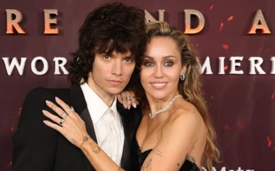 Майли Сайрус подтвердила помолвку: свидание вслепую и бриллиант за 11 миллионов