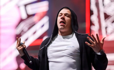 "На Макана не смотреть!": рэперу устроили "сладкую жизнь" в элитном спецназе