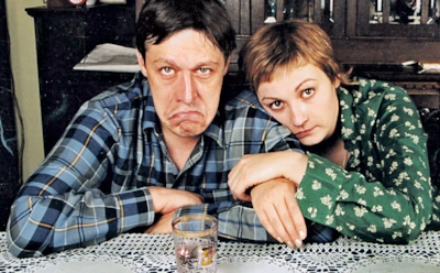 Ефремов нашел жену в трупных пятнах: раскрыты обстоятельства и причина ужасной смерти Ксении Качалиной