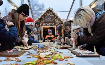 Новогодние каникулы без розовых очков: какие угрозы здоровью скрывают 12 дней отдыха
