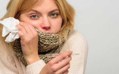 Защита от гриппа без самообмана: что реально работает в сезон вирусов