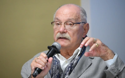 Никита Михалков и Алексей Учитель поставили диагноз российскому кино: «Уровень просто чудовищный»