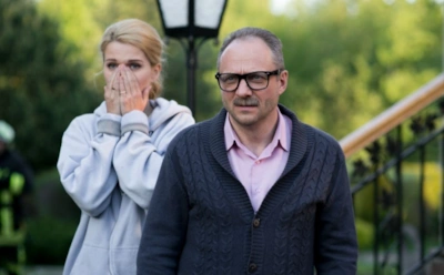 «Шрам»: чем кончился российский сериал