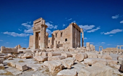 Историю переписывают не только победители — еще и археологи: запад Турции внезапно назвали центром забытой цивилизации