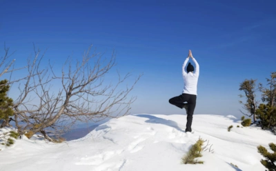 Отключиться — значит восстановиться: зачем нужны ретриты и в чем их польза