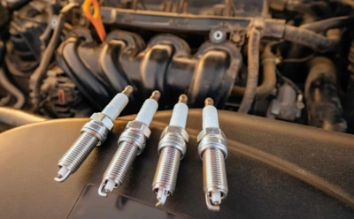 Холодный, горячий — главное, чтобы руки росли правильно: развеян популярный миф о замене свечей в автомобиле
