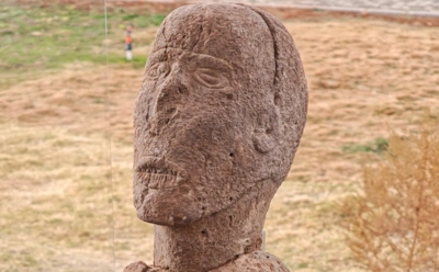 Лица из камня заговорили спустя 12 тысяч лет: что археологи нашли в древних поселениях Турции