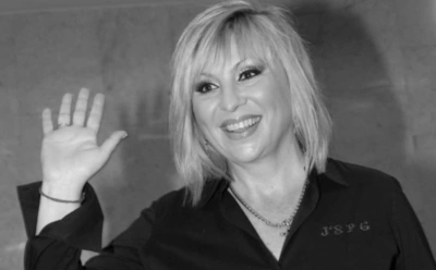 Три мужа Валентины Легкоступовой: о личной жизни певицы