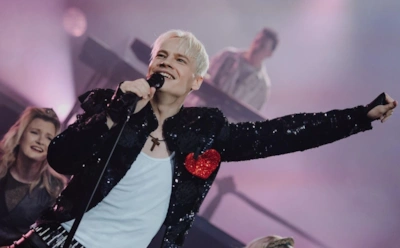 SHAMAN отменил концерт и спасся от смерти: детали покушения в Белгороде