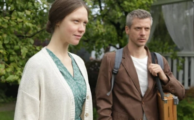 Сериал «Семейный подряд»: актеры и роли