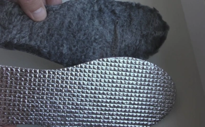 Мороз больше не сломает ваши планы: этот простой лайфхак делает обувь заметно теплее