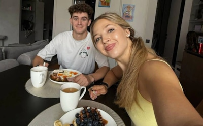 Артур Бабич раскрыл яркие детали свадьбы с Аней Покров