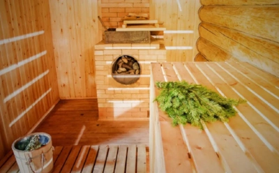 Парилка действует не только на тело: как баня помогает восстановить психику