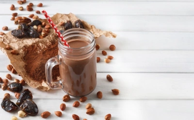 Любители кофе замирают на первом глотке: необычный рецепт кофейного киселя с ароматом специй