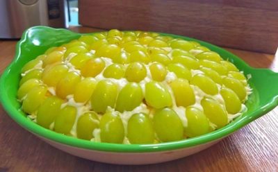 Этот салат ломает все привычные шаблоны: найдена отличная новогодняя альтернатива оливье