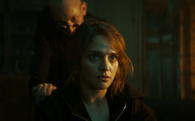 Долгожданный 3-й сезон «Метода»: содержание серий и финал сериала