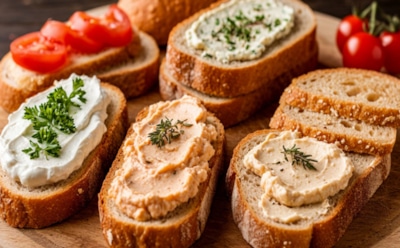 Этот вкус будто возвращает в прошлое без слов: простая намазка, которая за пять минут включает ностальгию