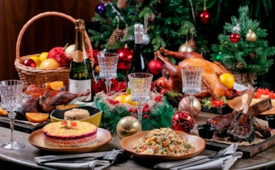 Седло, которое не скрипит, а радует: идеальный вариант салата для встречи года Огненной Лошади