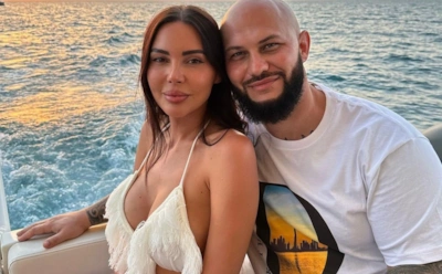 Джиган и Оксана Самойлова раскрывают причину развода: премьера реалити «Быть Джиганом и Оксаной»