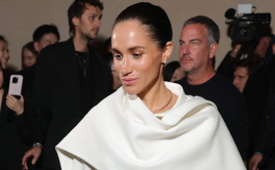 Отец Меган Маркл лишился ноги: простит ли герцогиня папу на грани смерти