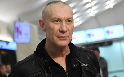 Игорь Жижикин сбросил 12 кг: убрал всего один продукт