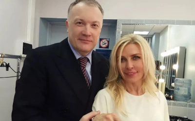 Татьяна Овсиенко впервые раскрыла детали внезапного разрыва с Александром Меркуловым: "Так легко стало"