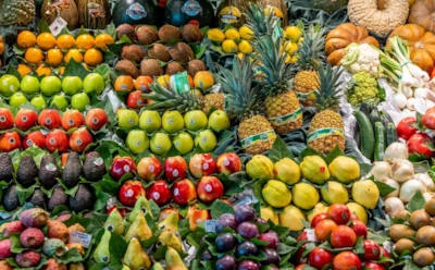 Блестят подозрительно аппетитно: что скрывает воск на фруктах и как снять его почти полностью