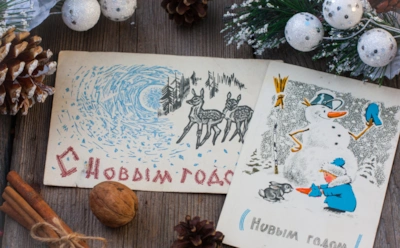 Новый год пах не только мандаринами, но и прошлым: советские традиции, которые до сих пор работают на атмосферу