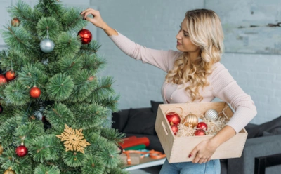 Искусственная елка может радовать годами, а может разочаровать сразу: на что смотреть перед покупкой