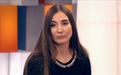 Жена обвинила миллиардера Симутина в убийстве соседки: богатые плачут в «Пусть говорят»