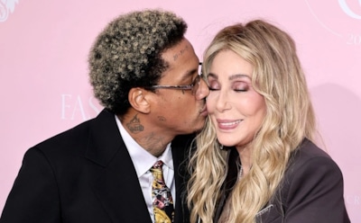 Шер выходит замуж за молодого бойфренда накануне 80-летия