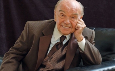 Неизвестный Шаинский: факты о композиторе, которых вы наверняка не знали