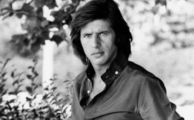 Сандро Джакоббе ушел из жизни: угасла звезда романтических баллад 70-х