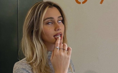 Звезда соцсетей Маш Милаш паникует из-за неадекватного сталкера: «Вычислил, где я живу»