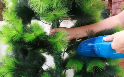 Елка без нервов и лишних трат: как хранить и чистить искусственное дерево, чтобы не менять его каждый год